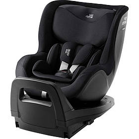 Дитяче автокрісло Britax Römer DUALFIX PRO M 2025 (Style / Carbon Black)