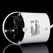 Комплект відеоспостереження з відеореєстратором та 4 камери 0.3Мп AHD 6145AHD-P4, фото 9