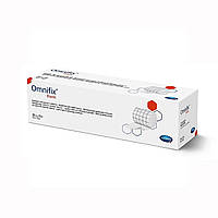 Пластир еластичний фіксувальний на нетканій основі Omnifix Elastic (довжина 10 м) 30 см
