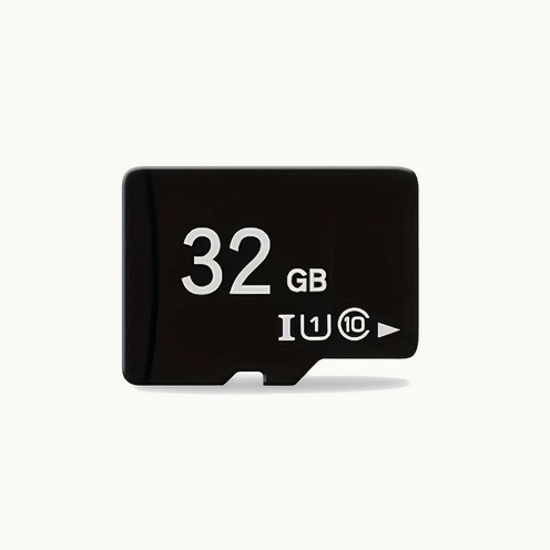 Карта пам'яті microSD 32Gb SAM-3432 універсальна, фото 1