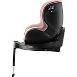 Дитяче автокрісло Britax Römer DUALFIX PRO M 2025 (Style / Dusty Rose), фото 7