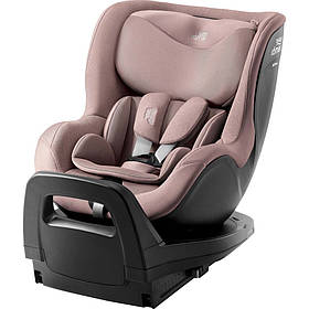 Дитяче автокрісло Britax Römer DUALFIX PRO M 2025 (Style / Dusty Rose)