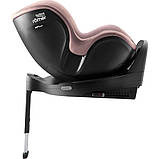 Дитяче автокрісло Britax Römer DUALFIX PRO M 2025 (Style / Dusty Rose), фото 6