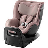Дитяче автокрісло Britax Römer DUALFIX PRO M 2025 (Style / Dusty Rose), фото 2