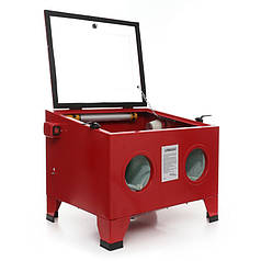 Піскоструминна камера Kraft Dele KD10334