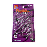 Набір голок металевих для шиття № 1005