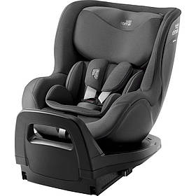 Дитяче автокрісло Britax Römer DUALFIX PRO M 2025 (Style / Mineral Grey)