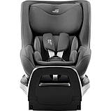Дитяче автокрісло Britax Römer DUALFIX PRO M 2025 (Style / Mineral Grey), фото 3