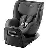 Дитяче автокрісло Britax Römer DUALFIX PRO M 2025 (Style / Mineral Grey), фото 2