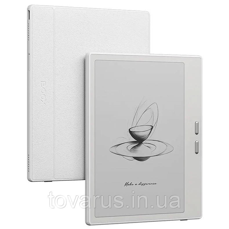 Onyx Boox Go 7 white Монохромний екран 7 дюймів Електронна книга