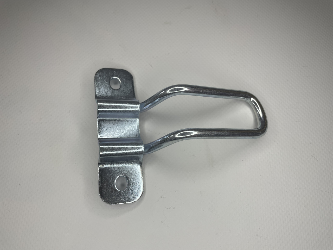 Скоба замка двері зад верхня Fiat Ducato, Peugeot Boxer, Citroen Jumper 4 (2014-...), 1362281080, 8724H5, фото 1