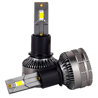 SoKill GLK H3 60W 9-32V 6000К LED світлодіодні лампи