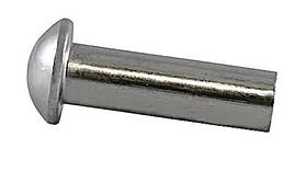 6х32 заклепка головки ножа жніварки.Дон кг