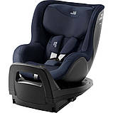 Дитяче автокрісло Britax Römer DUALFIX PRO M 2025 (Style / Night Blue), фото 2