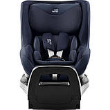 Дитяче автокрісло Britax Römer DUALFIX PRO M 2025 (Style / Night Blue), фото 3