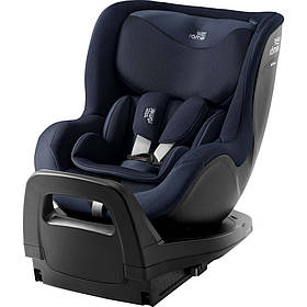 Дитяче автокрісло Britax Römer DUALFIX PRO M 2025 (Style / Night Blue)