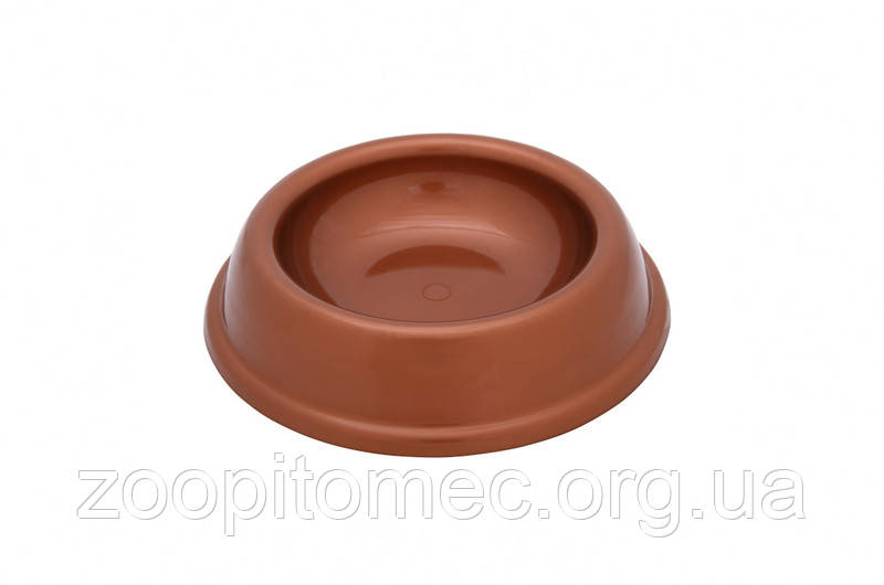 Миска No0 пластмаса Польща 0,2 л, фото 1