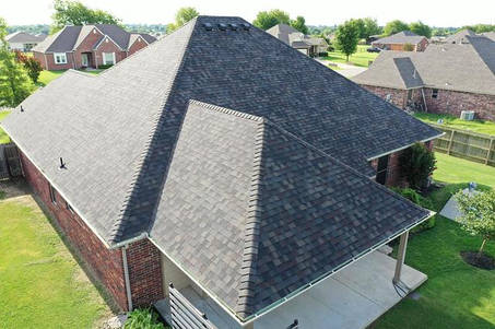 Бітумна черепиця