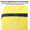 Сумка рюкзак для міського використання універсальний зручний водонепроникний для ноутбука до 14" Tigernu, фото 10