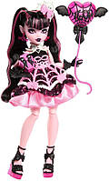 Кукла Монстер хай Дракулаура страшно-сладкий день рождения Monster High Scary Sweet Birthday Draculaura