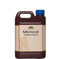 Мікрокат кальцій — бор Atlantica 5 л.