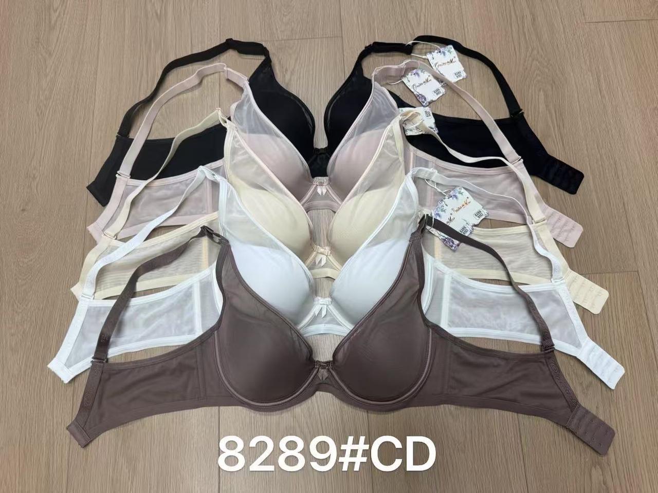 Бюстгальтер С чашка Onita de Mas (Donafen)