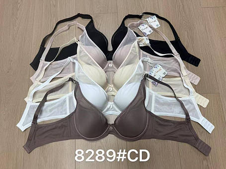 Бюстгальтер С чашка Onita de Mas (Donafen), фото 1