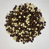 Рисові кульки мікс  5-7 мм Smet Бельгія 50 гр