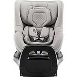 Дитяче автокрісло Britax Römer DUALFIX PRO M 2025 (LUX / Linen Grey), фото 3