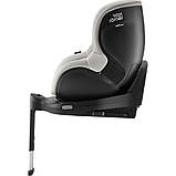 Дитяче автокрісло Britax Römer DUALFIX PRO M 2025 (LUX / Linen Grey), фото 5