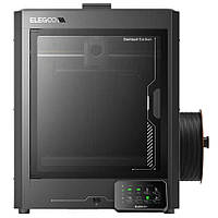 3Д-принтер Elegoo Centauri Carbon, 256*256*256мм, 500мм/с, H320°C, B110°C, 4.3" Touch Screen, USB, WiFi