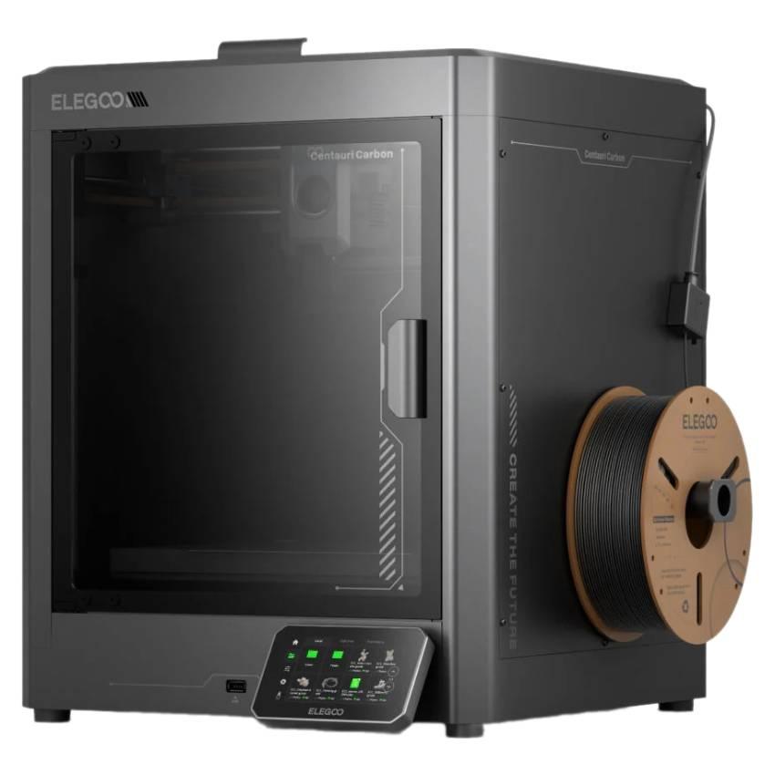 Elegoo Centauri Carbon