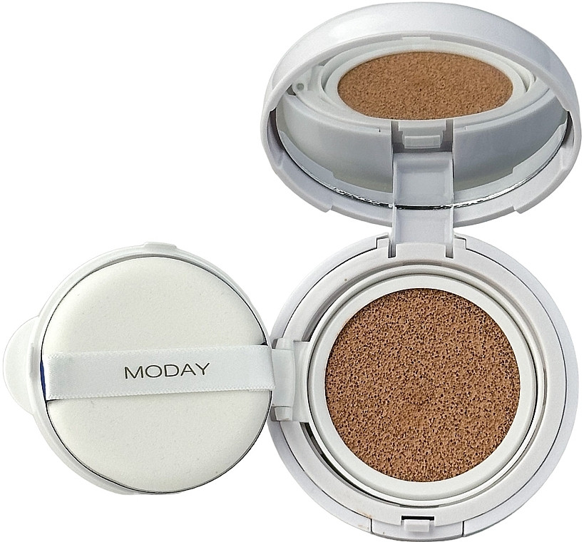 Крем-кушон для макіяжу з матовим фінішем Moday Classic Cushion 15 гр