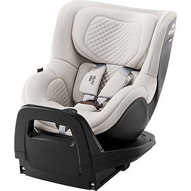 Дитяче автокрісло Britax Römer DUALFIX PRO M 2025 (LUX / Soft Taupe)