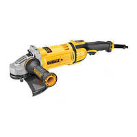 Шліфмашина кутова - болгарка мережева DeWALT DWE4579