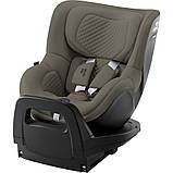 Дитяче автокрісло Britax Römer DUALFIX PRO M 2025 (LUX / Urban Olive), фото 2