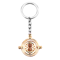 Брелок Гаррі Поттер Маховик часу Harry Potter Time Turner 10 см