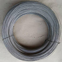 Проволока пружинная 0.8 мм ГОСТ 9389-75 2й класс