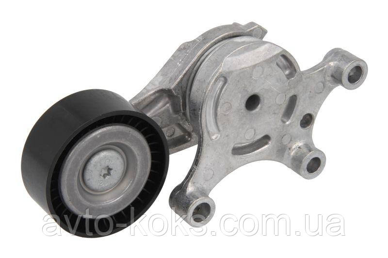 INA 534007520 Натягувач ременя, Ford Fiesta, C-Max, Fusion, Focus, фото 1