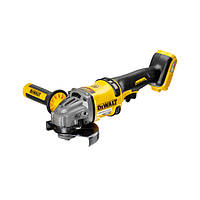 Кутова шліфувальна машина XR FLEXVOLT DeWALT DCG414N