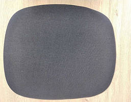 Сидіння до крісла Prestige GTP тканина чорна