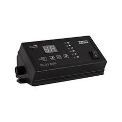 Контролер для котла Thermo Alliance TA21 DUO, керування двома вентиляторами та насосом СО