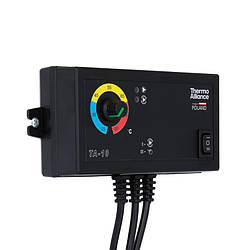 Контролер для котла Thermo Alliance TA10, керування насосом CO