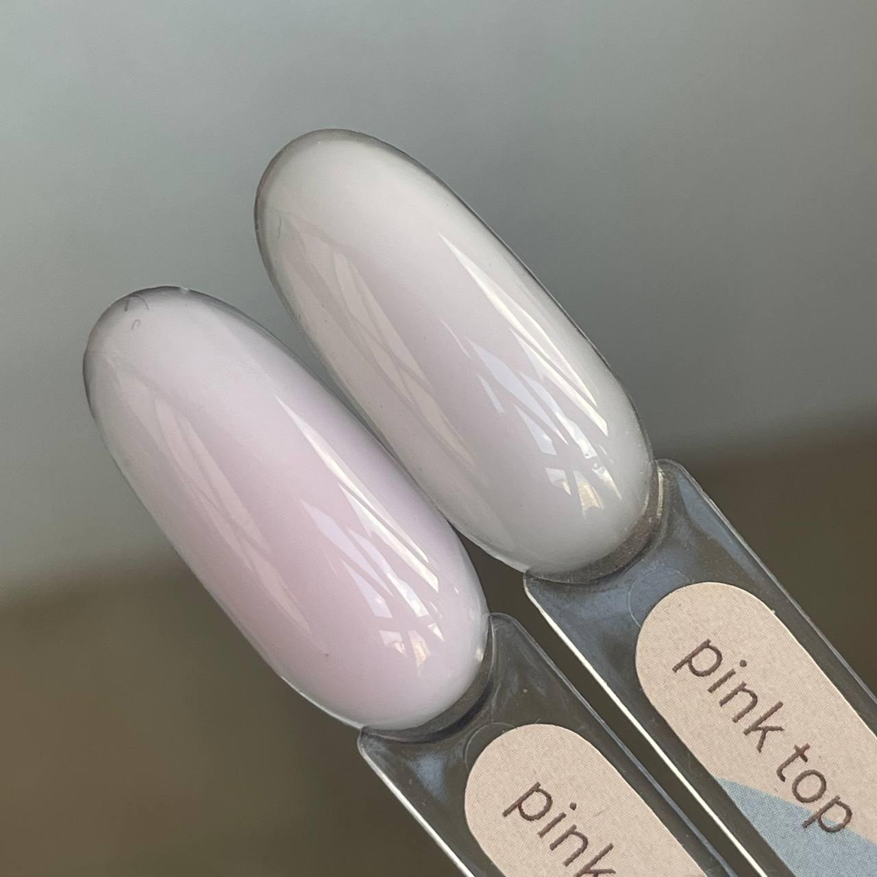 Топ GeliX Pink рожевий, фото 1