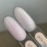 Топ GeliX Pink рожевий, фото 7