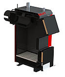 Котли на дровах Kraft A 16 кВт, фото 2