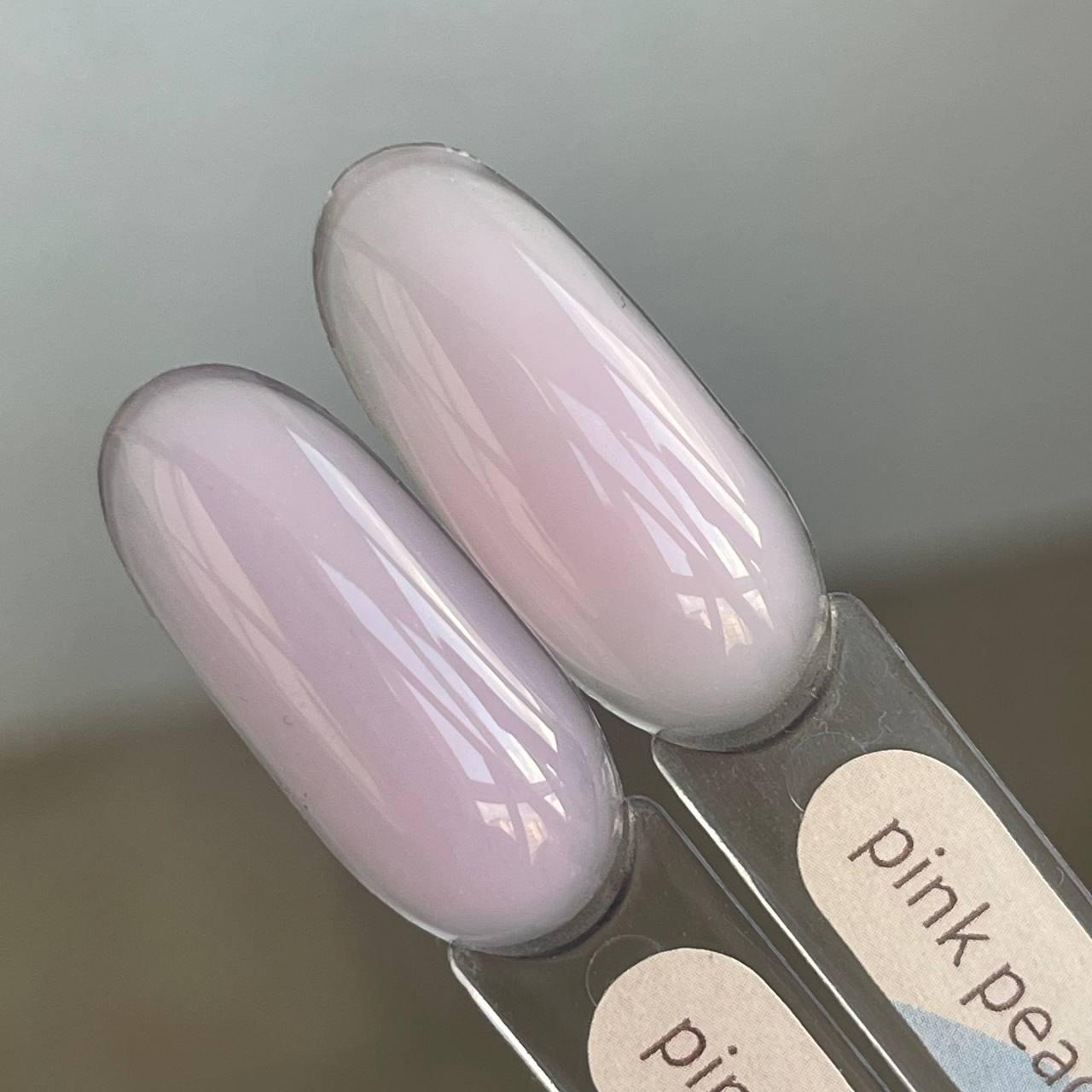 Топ   GeliX Peach Pink  персиковий, фото 1