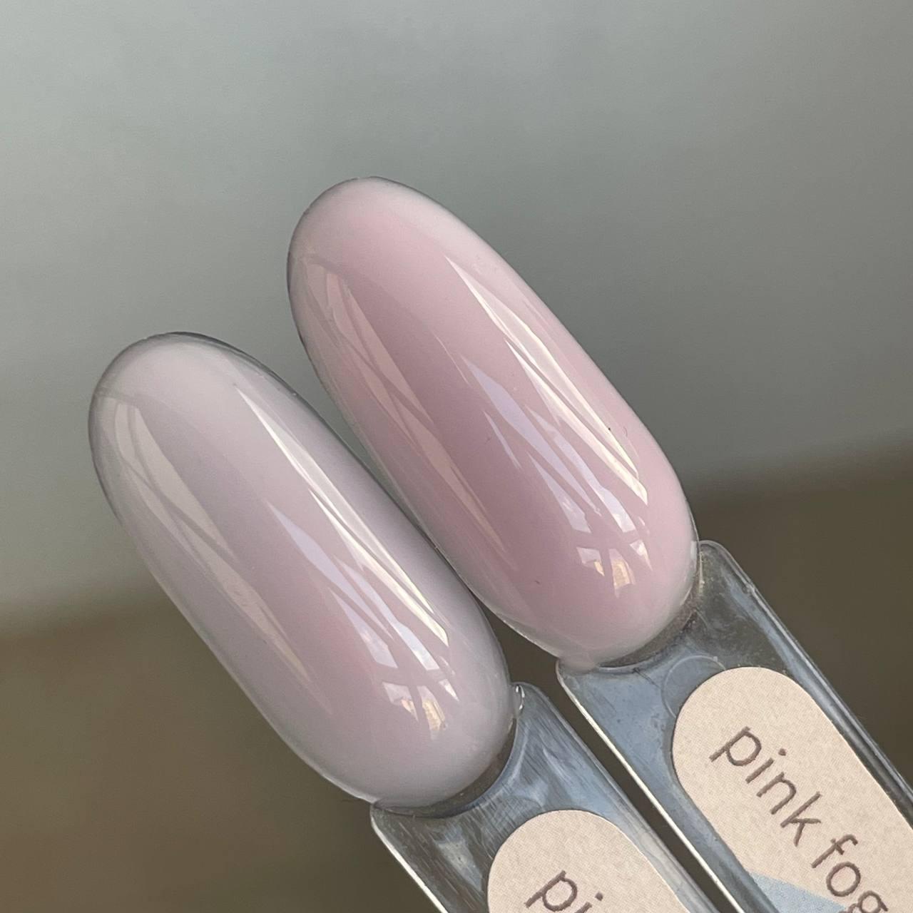 Топ GeliX  Рink fog рожевий туман, фото 1