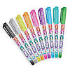 Набір гелевих ручок NEBULOUS STARS - ВЕСЕЛКОВЕ СЯЙВО ГАЛАКТИКИ (26 кольорів), фото 4