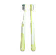 Дитяча зубна щітка від 6 років, STAGE 3, зелена, фото 5